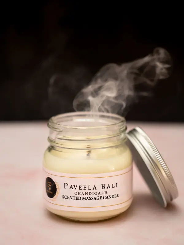 Massage Candle (100 g) 084